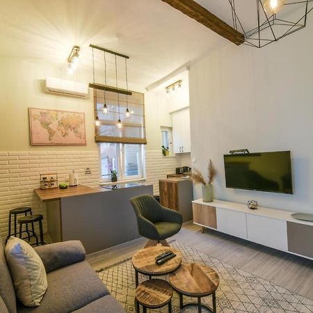 City Break Sarajevo Appartement Buitenkant foto